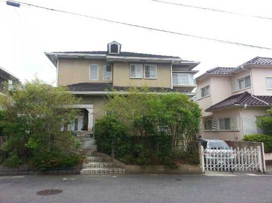 Local appearance photo. local