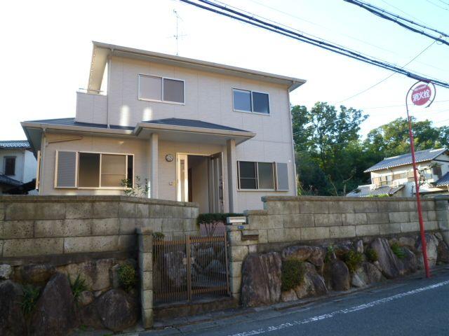 Local appearance photo