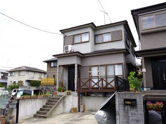 Local appearance photo