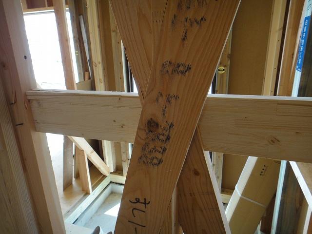 Construction ・ Construction method ・ specification. Wooden panel construction