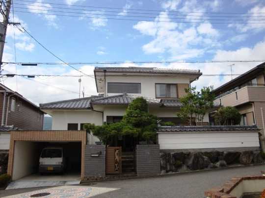 Local appearance photo. Appearance 1