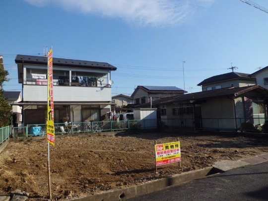 Local land photo. Local Photos (1)