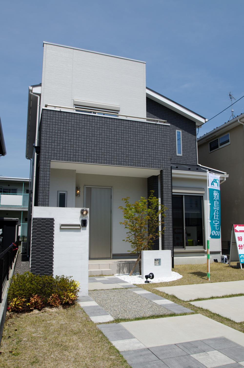 Local appearance photo