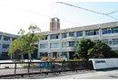 Junior high school. Ritto Municipal Hayama until junior high school 930m