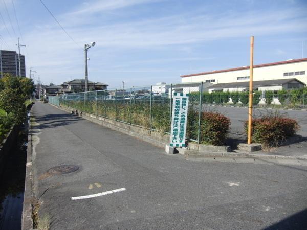 Local photos, including front road