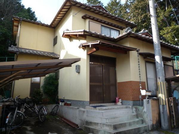 Local appearance photo