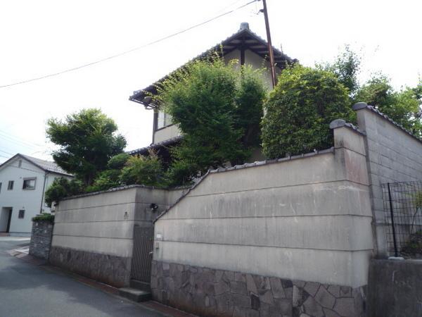 Local photos, including front road