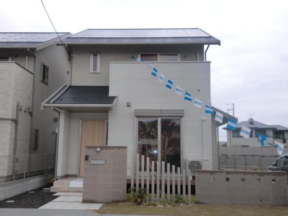 Local appearance photo. No. 6 place appearance