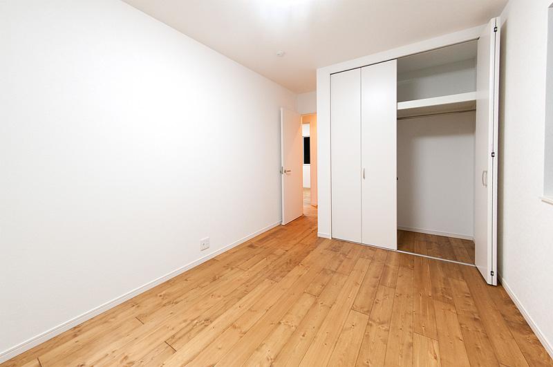 Model house photo. First stage No. 3 place Model house interior