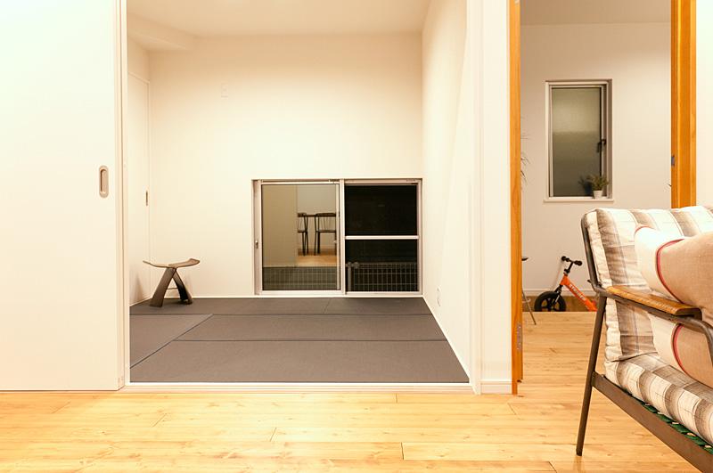 Model house photo. First stage No. 3 place Model house interior