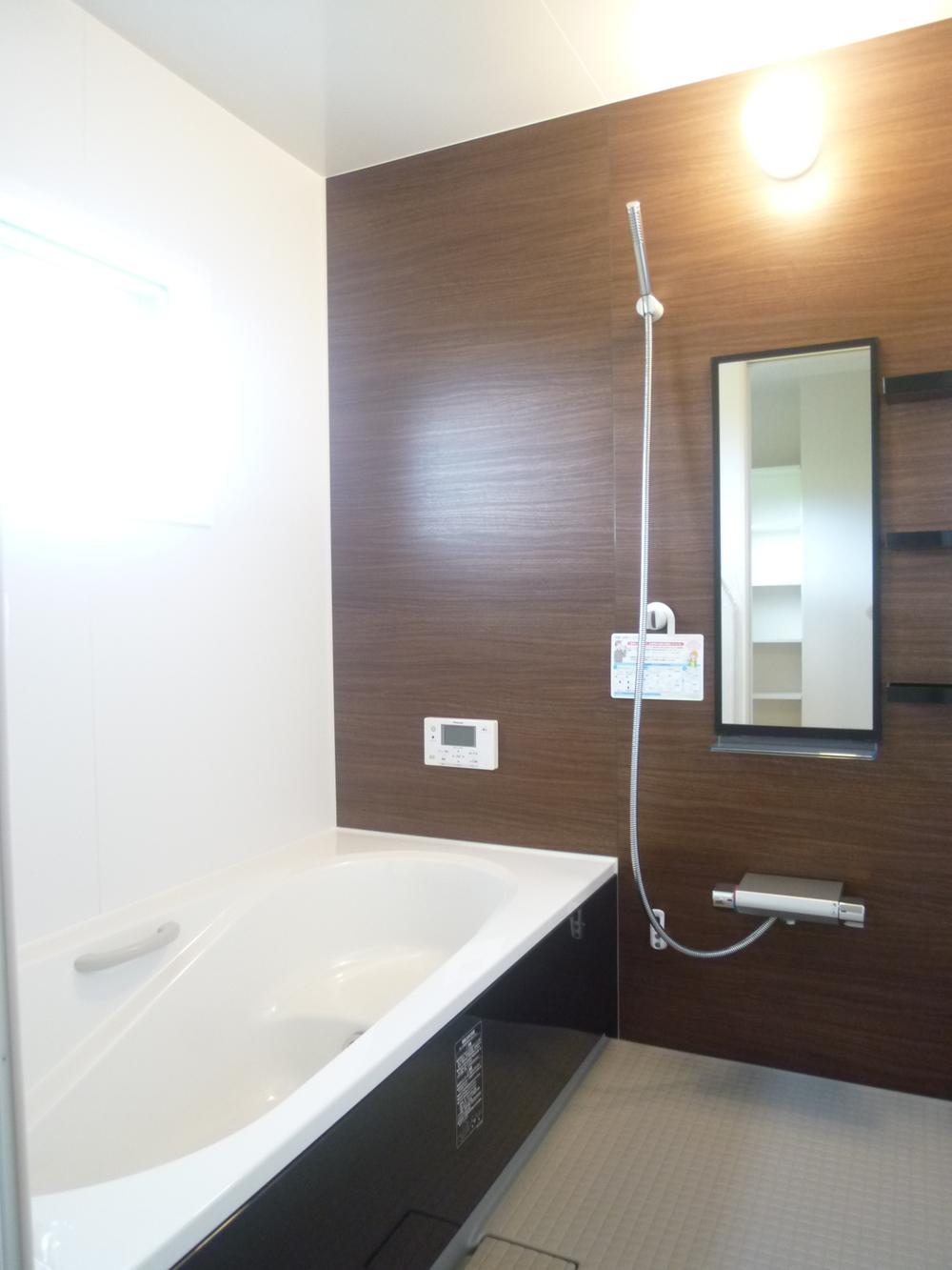 Model house photo. Indoor (September 2013) Shooting