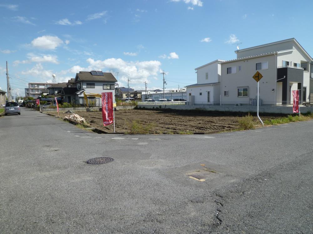 Local land photo. Local (10 May 2013) Shooting