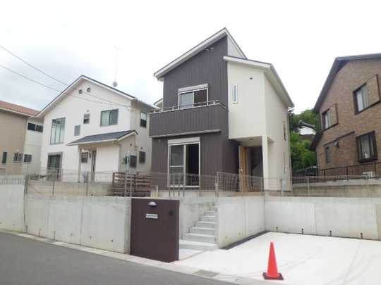 Local appearance photo. appearance