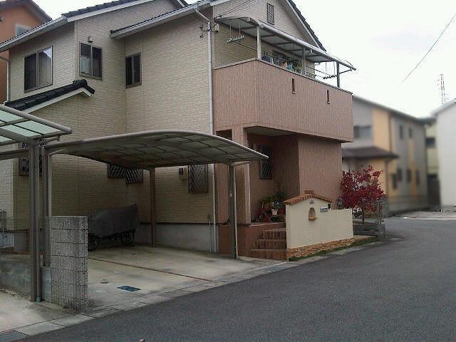 Local appearance photo. Local (11 May 2013) Shooting