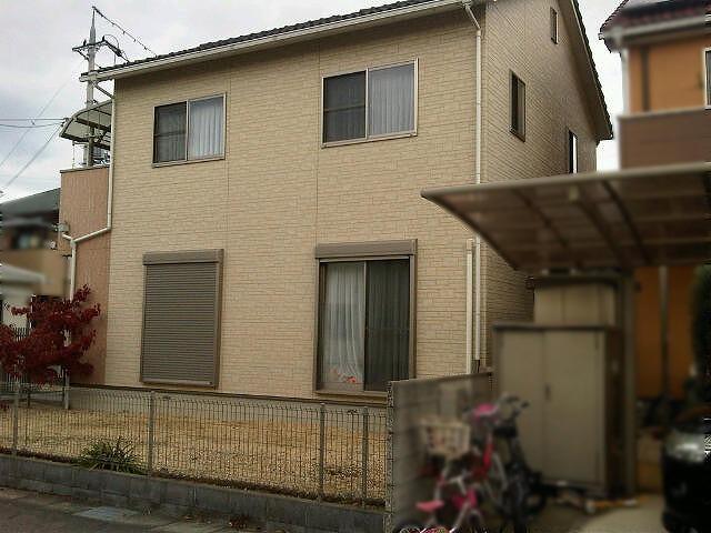 Local appearance photo. Local (11 May 2013) Shooting