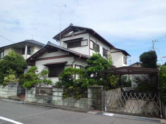 Local appearance photo. Appearance (1)