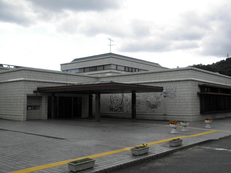 library. Ritto until the City Library 1931m