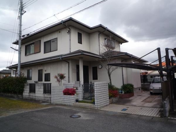 Local appearance photo