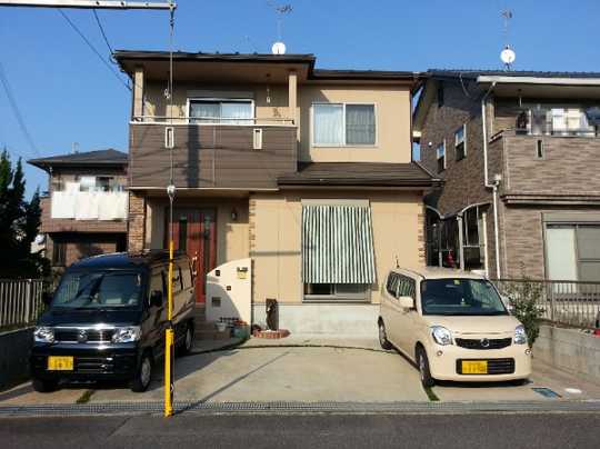 Local appearance photo. appearance