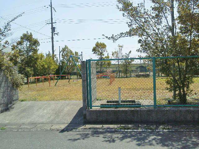 Other local. Local children's park (November 2013) Shooting