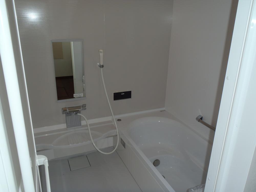 Bathroom. Indoor (11 May 2013) Shooting