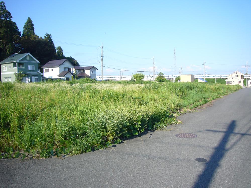 Local photos, including front road. Local (11 May 2013) Shooting