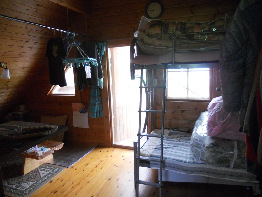 Other introspection. Room (August 2013) Shooting