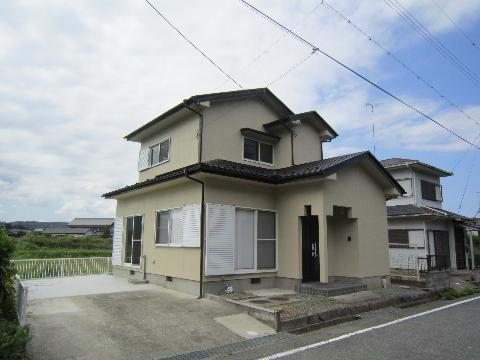 Local appearance photo. Local (June 2013) Shooting