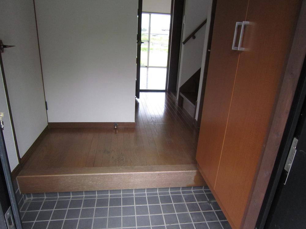 Other introspection. Local (June 2013) Shooting