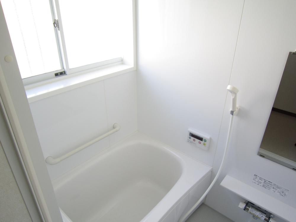 Bathroom. Local (September 2013) Shooting