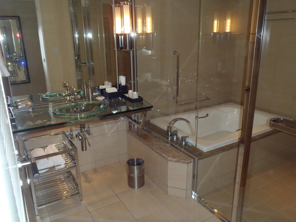 Building plan example (introspection photo). Bathroom same specifications