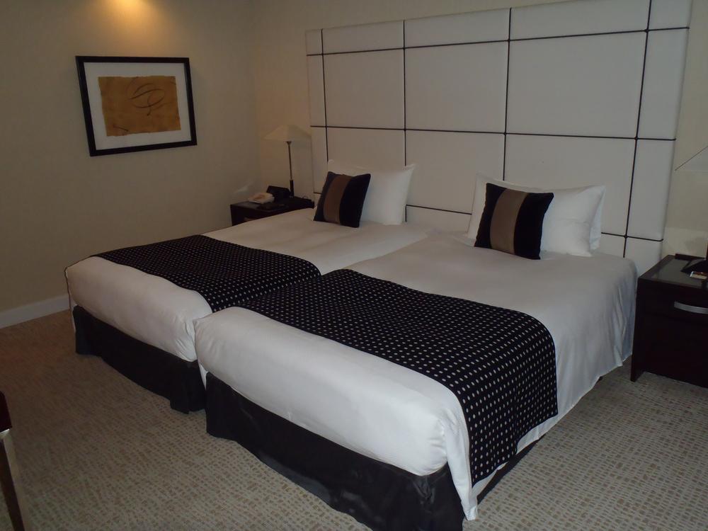 Building plan example (introspection photo). Building plan example (bedroom same specifications) Building Price      Ten thousand yen,