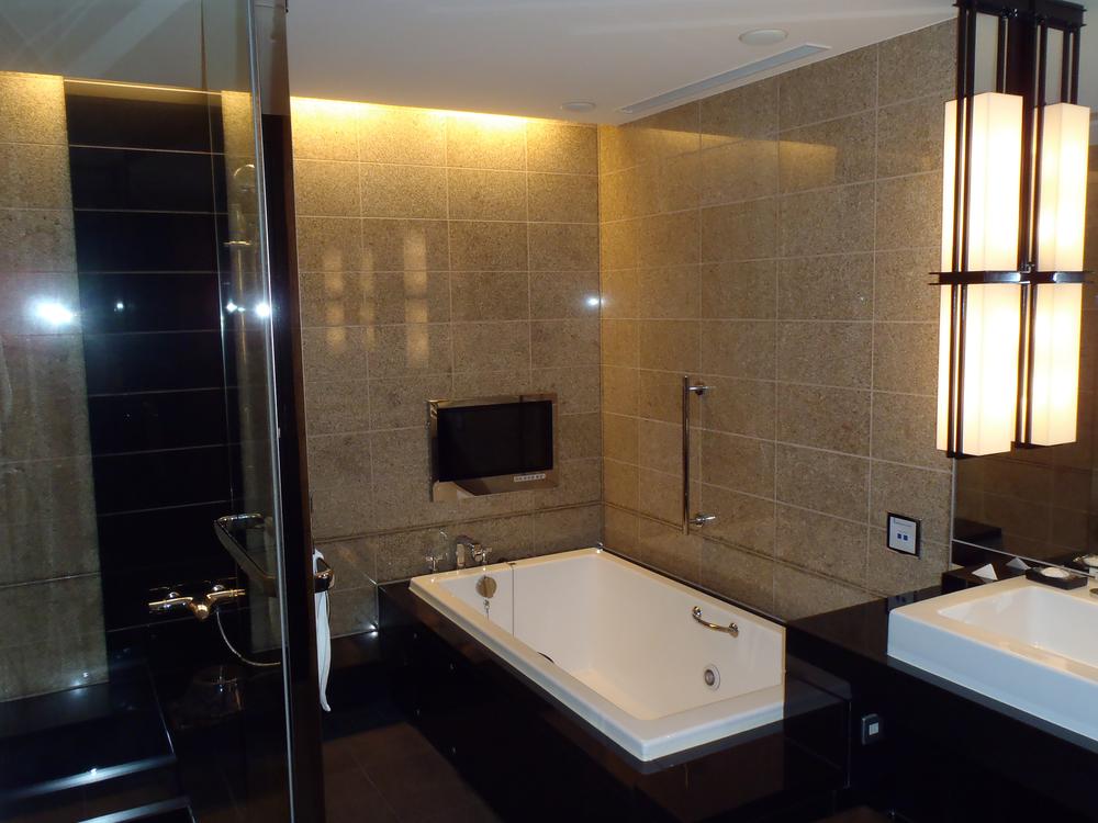 Other. First floor bathroom same specifications