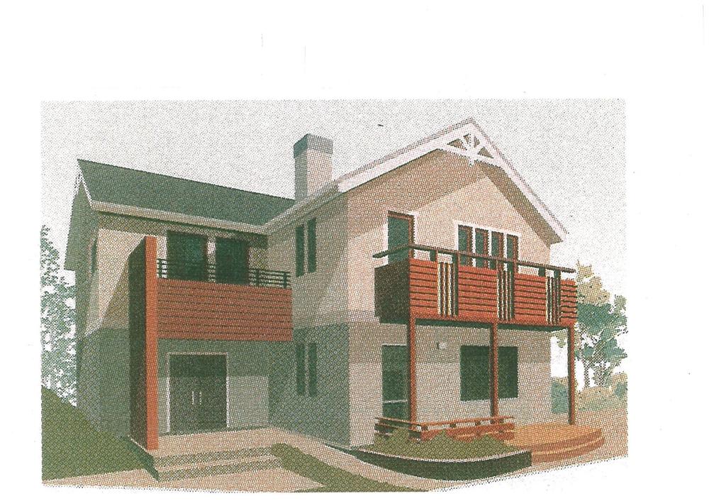 Compartment figure. Land price 1.5 million yen, Land area 153.9 sq m