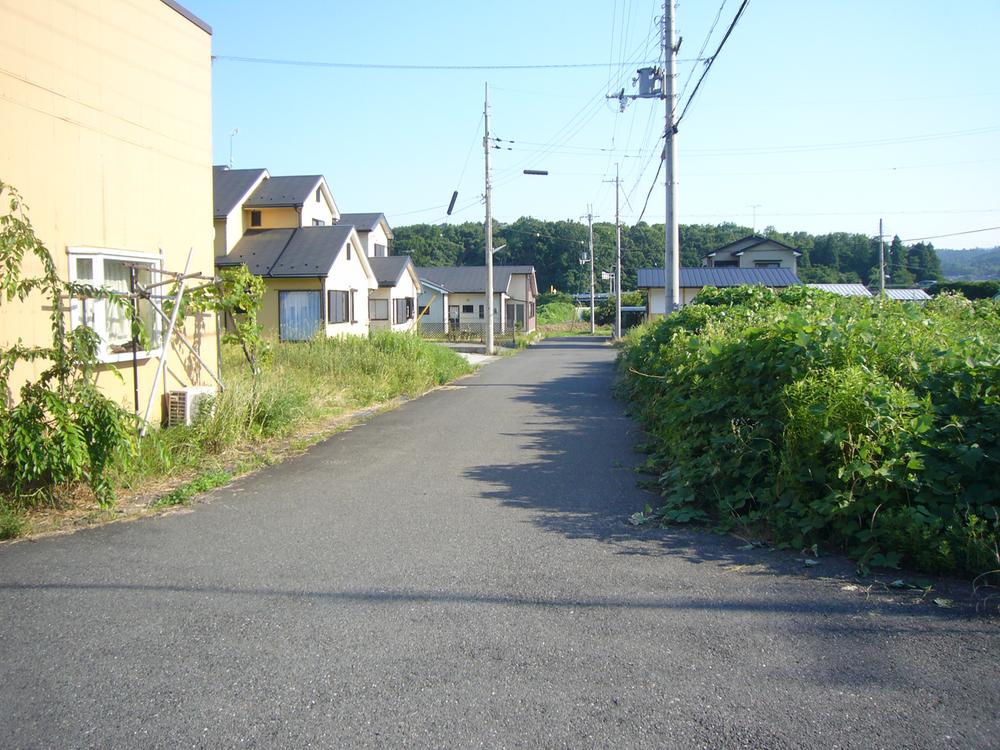 Sale already cityscape photo. Local (August 2013) Shooting