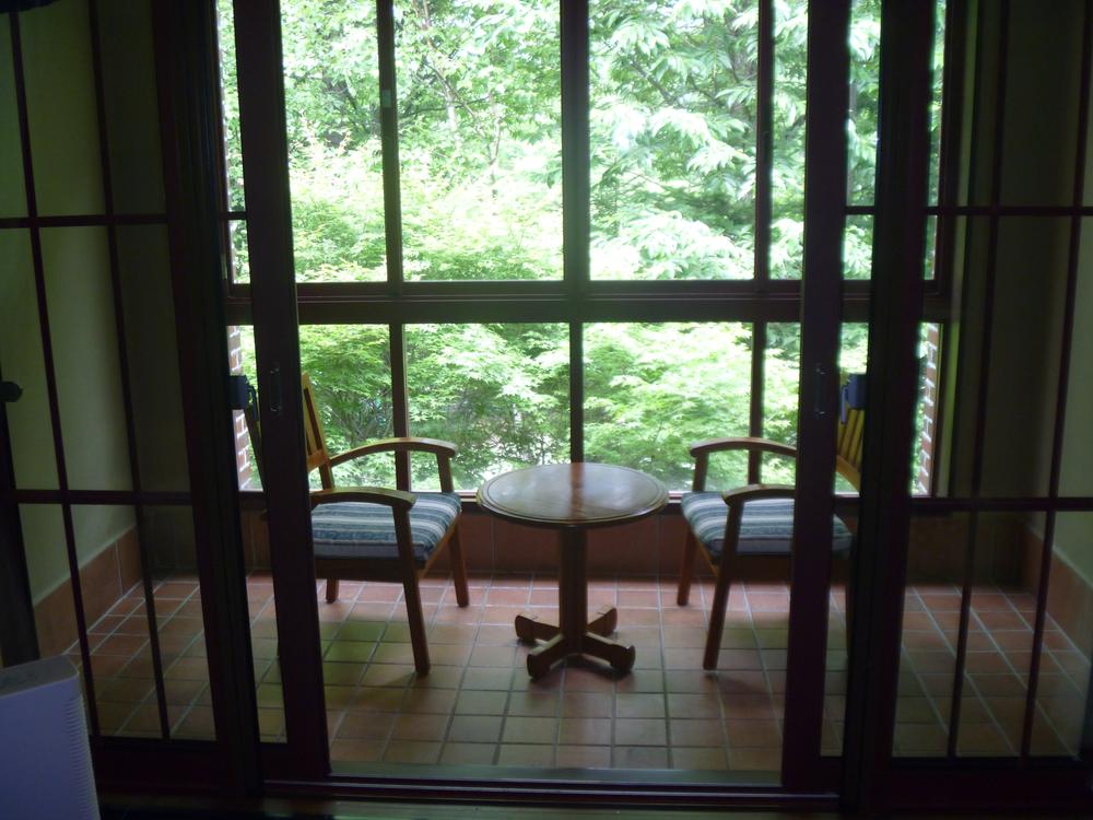 Building plan example (introspection photo). Building plan example (No. 34 locations) Building price 16 million yen, Building area 101.5 sq m