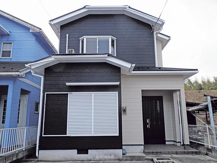 Same specifications photos (appearance). External front