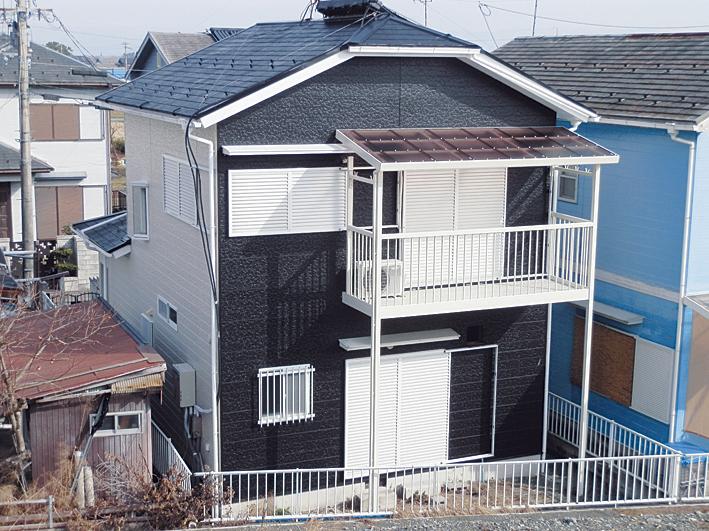 Same specifications photos (appearance). Appearance behind