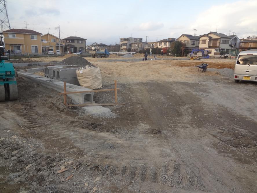 Local land photo. Local (12 May 2013) Shooting