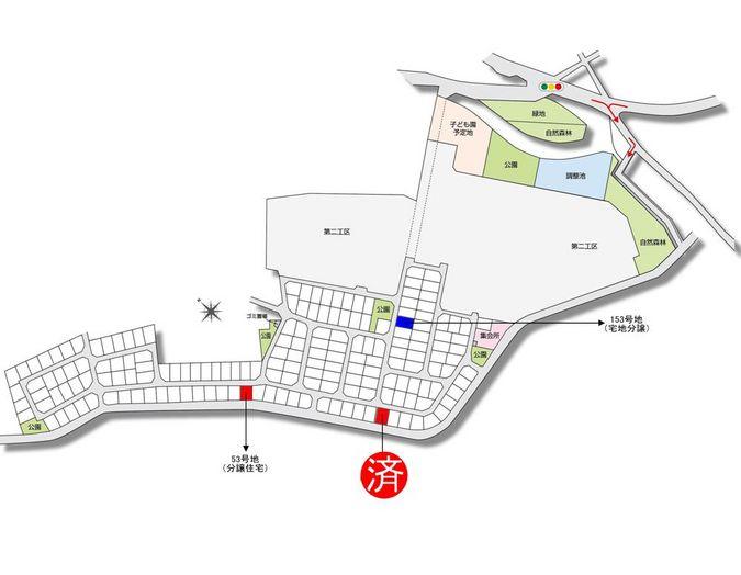 The entire compartment Figure