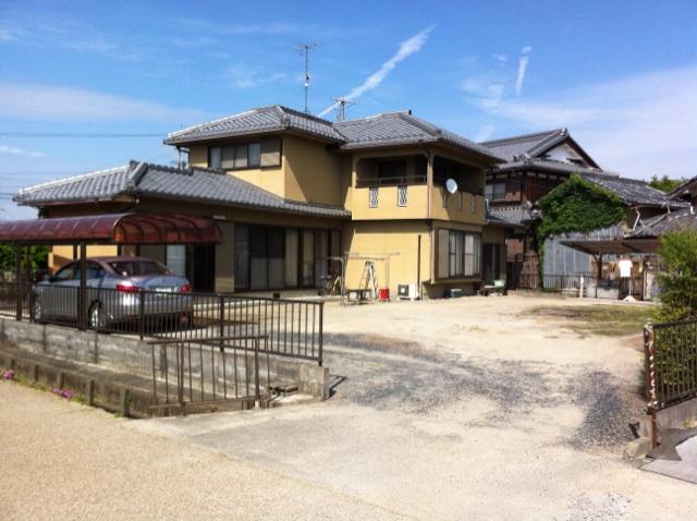 Local appearance photo