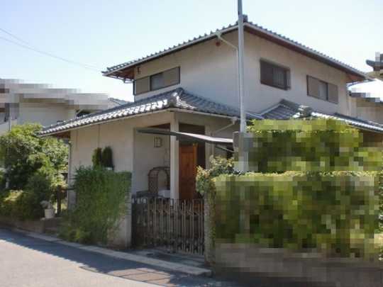 Local appearance photo. Exterior (1)