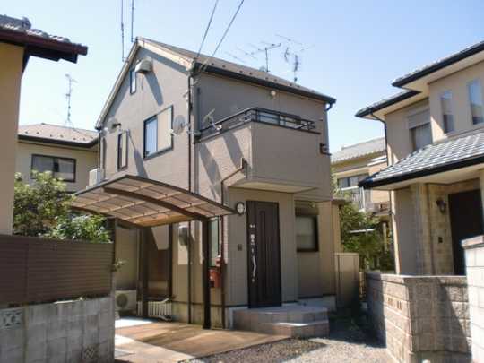 Local appearance photo. Exterior Photos