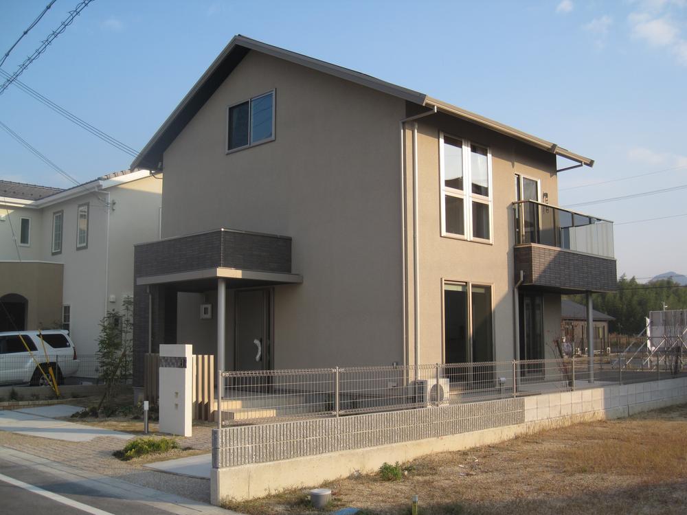 127 No. land appearance