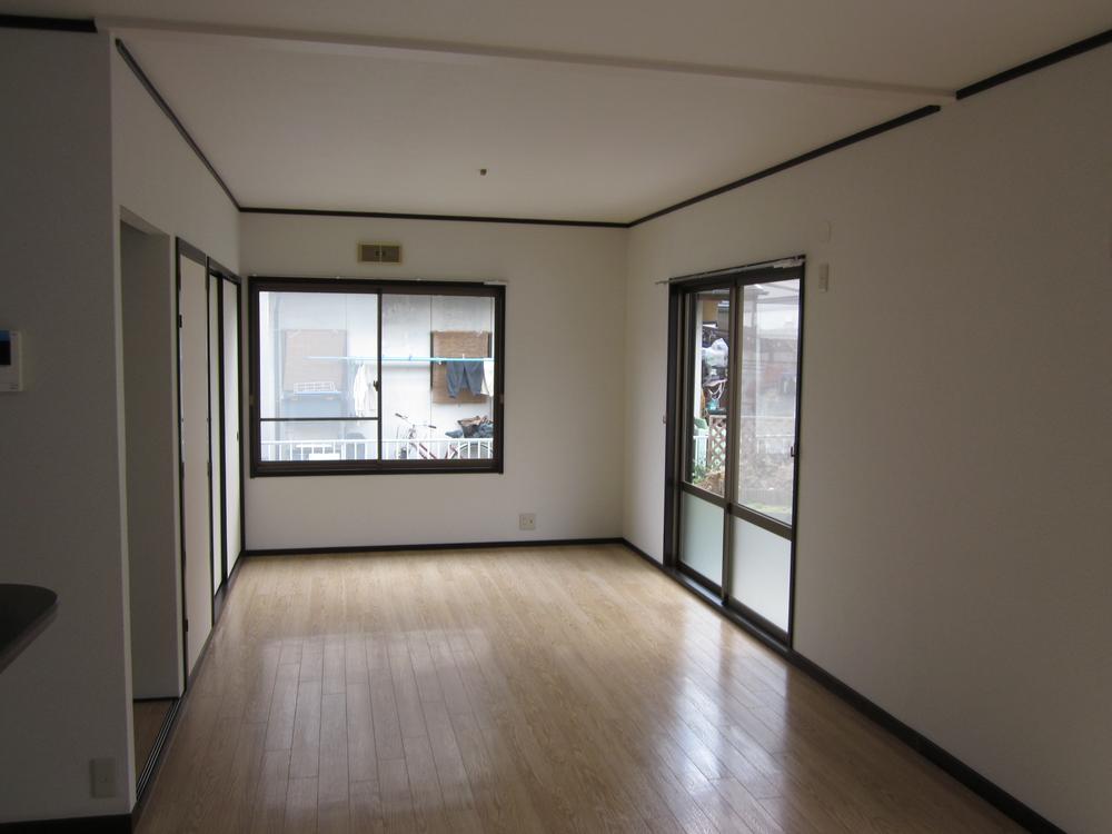 Living. Indoor (January 2013) Shooting