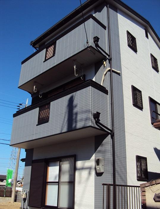 Local appearance photo. 2