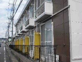 Other. Veranda side