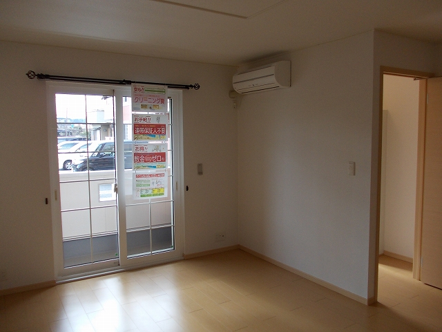 Living and room