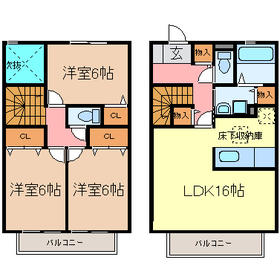 Building appearance