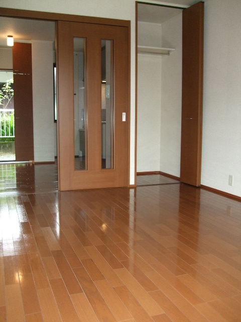 Other room space
